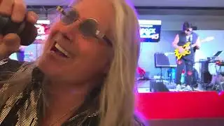 12-31-2025 H&R ROCK at Pohlman Lanes for New Year's Eve Bash