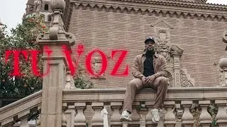 Tu Voz - (Video Official)