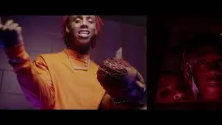 Famous Dex - Nervous ft. Jay Critch & Rich The Kid [Official Music Video]
