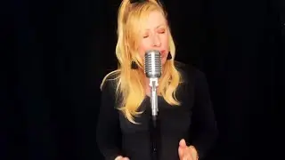 Monopolis | France Gall / Starmania (Audrey Almograva cover)