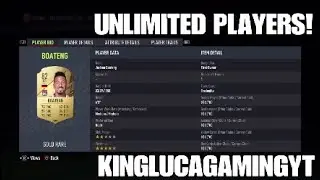 UNLIMITED COINS GLITCH IN FIFA 22!