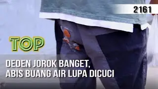 TUKANG OJEK PENGKOLAN PART 1/3 [12 DESEMBER 2019]