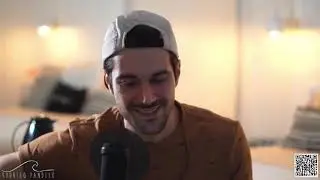 True To Myself - Ziggy Marley (Live no Cafofo, por Rodrigo Pandeló)