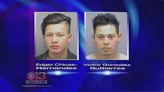 Teens Charged In Rape Of Classmate; Girl Investigated As Possible Mastermind