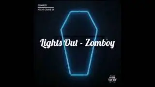 Zomboy - Neon Grave EP [RECAP]