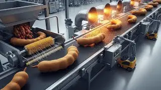 EXPORT QUALITY TAMARIND PACKING LINE (MODERN AGRICULTURE)