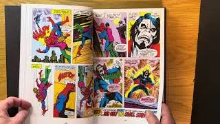 Peter Parker the Spectacular Spider-Man Omnibus review