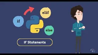 Python IF Statements Explained: Mastering Code's Decision #python