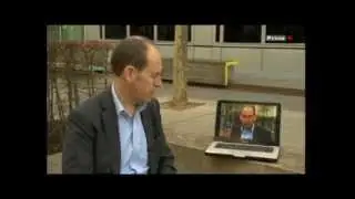 A a 360&deg; digital view of you: a BBC News Review