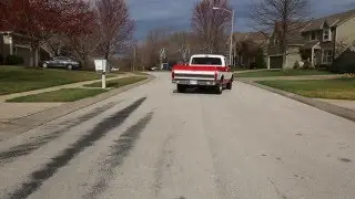 LMC Truck - Happy Spring