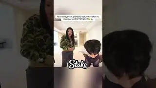 No way rays new gf DISSED solluminati after he disrespected ZOE SPENCER😭🙏🏽#kai #rayasianboy #fyp