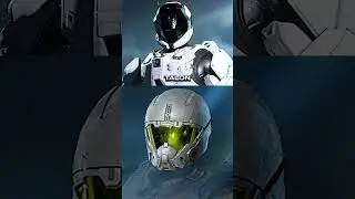 Every 'Pilot' Helmet in Halo Infinite