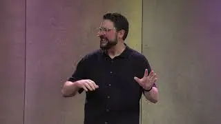 Conversations with God (11/01/26) Hagar - Mike Riddell