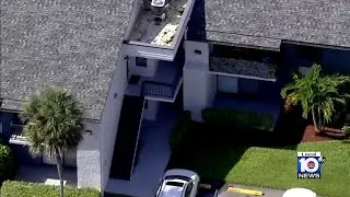 2 injured during domestic stabbing in Broward