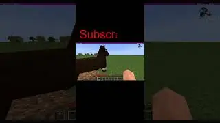 How To Get Off A Horse With A Dirt Block
