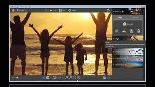 InPixio Photo Focus - How to remove blurriness from a photo