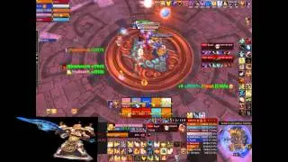 Protectors of the Endless - The Empire (Holy Paladin POV)
