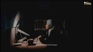 IIUMSU TV Talent Showcase: Afifah Rizwan