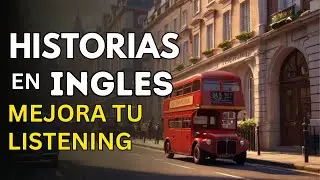 💡 Historias en INGL&Eacute;S para PRINCIPIANTES | Aprende F&aacute;cil y R&aacute;pido con Solo 9 Minutos📚
