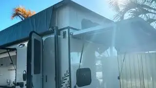 The Jayco CrossTrak