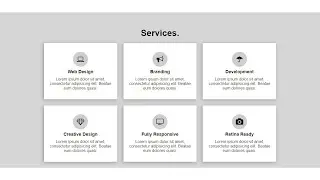 Card Hover Effects css : css card hover effects tutorial ( Step by Step css card hover effect )