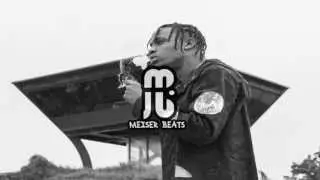 Travis Scott Type Beat - MeiserBeats 