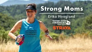 Strong Moms with Erika Hoagland