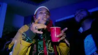 REPLAY - NOVATO EL FLOW, BBY MILOSZ, TRUJANO, NA$TY V, DRENA G (SHOT X WAI CEE)