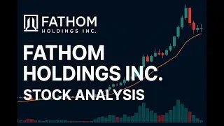 $FTHM STOCK ANALYSIS #fthm #$FTHM