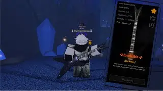 How to get the Duskwire Rod in Roblox Fisch!