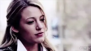 I feel pretty/unpretty- Blairena and Faberry