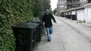 Chicago boogeyman
