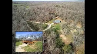 7764 Co Rd 2770 West Plains MO 65775