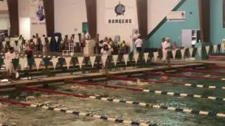 MOC 2017 Summer & Megan Breaststroke