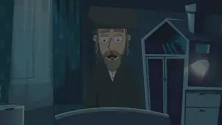 בַּקְּטַנָּה 2 | פרשת וילך לילדים