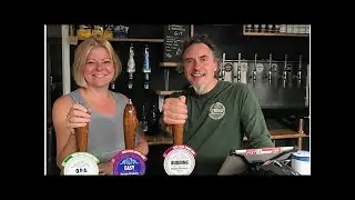'Beer, burger and bands bar' set to open in Nailsworth