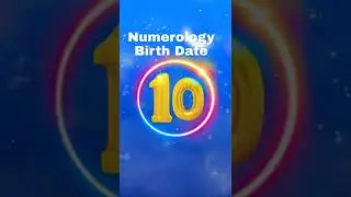Numerology Birth Date 10