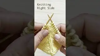 Make 1 Knitwise (M1K)