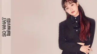 《SOLO COVER》So What【 HANII】
