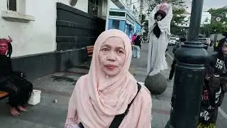 Gedung Asia Afrika di Bandung