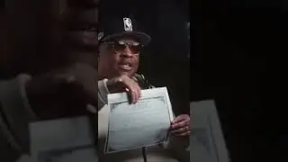 Tupac&rsquo;s Real Name