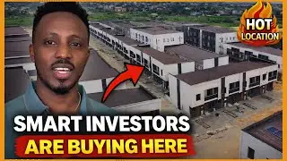 Why Smart Investors are buying here | Citadel view estate phase two Sangotedo