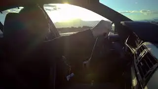 Ultimate Driving Experience - Electrified