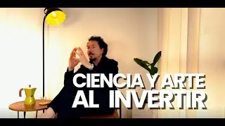 EL ARTE Y LA CIENCIA AL INVERTIR EN BIENES RAICES - Ristretto Inmobiliario