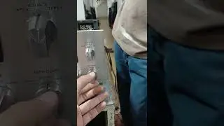 sony amplifier repair #service ta-5f modal repair #service