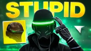 This Is The Most Unfair Exotic I’ve Ever Used 💀