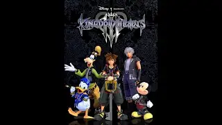Ultima v. Battlegates who will win?| Kingdom Hearts 3