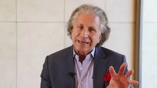 Richard Danielpour Introducing the Triptych