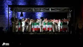 Inno dei Bersaglieri Ciclisti - Fanfara Bersaglieri San Donà di Piave