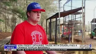 'Alternative Baseball'
